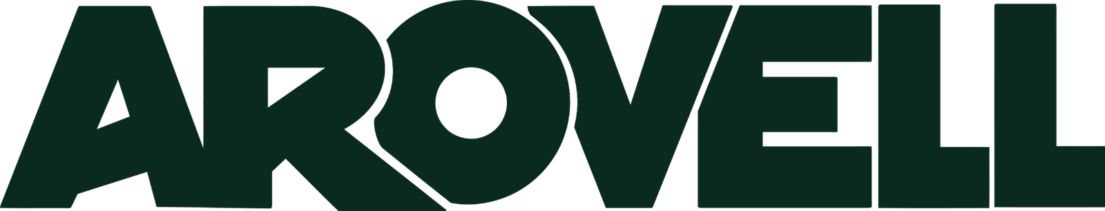 Arovell logo